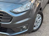 Ford Transit Connect 240 L2 Trend Sortimo|KAM|Winterp - Ford Transit Connect: Trend