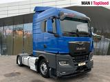 MAN TGX 18.470 4x2 LL SA Ultra-Sattelzugmaschine - Trucks in Nürnberg