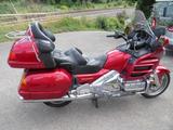 Honda Goldwing
