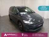 Volkswagen Touran 1.5 TSI Highline AHK|CAM|Pano|LED| - VW Touran Gebrauchtwagen in Frankfurt