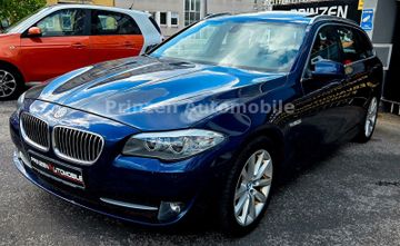 BMW 520 - 7