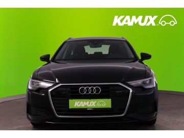 Audi A6 - 9