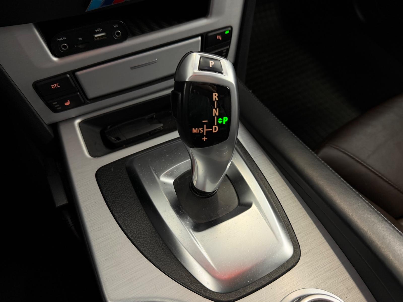 BMW 530i M SPORT 272CH