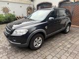 Chevrolet Captiva 2.4 LS 2WD 3Hd Klima Top Zustand TÜV - Chevrolet Captiva: 3.2