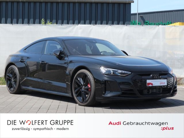 Image of Audi RS e-tron GT