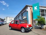 Renault R 5 Campus **1.Hand*37.900 km** - Renault R 5 mit Benzin-Antrieb