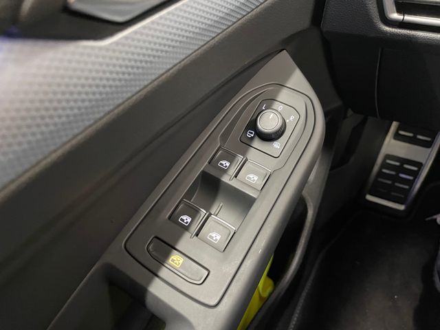 Golf VIII Variant Goal 2.0 TDI DSG AHK RFK LED A