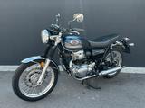 Kawasaki W800 im TOPZUSTAND mit nur 5.832 km - W800