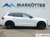 Volvo XC60 B5 AWD Black Edition AHK/360CAM/PANO/HUD/ - Volvo XC60 Jahreswagen