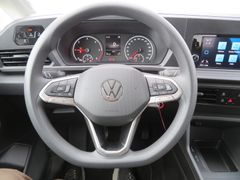 VW Caddy 2.0 TDI Kombi PDC Klima Sitzhzg Lane Allwe VW Caddy 2.0 TDI Kombi PDC Klima Sitzhzg Lane Allwe