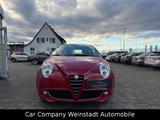 Alfa Romeo MiTo Super - Alfa Romeo MiTo aus 2012