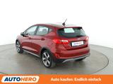 Ford Fiesta 1.0 EcoBoost Active Aut*NAVI*PDC*SHZ* - Ford Fiesta: Rot