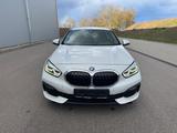 BMW 118 i Advantage*CAM*NAVI*AUTOMATIK*DIG TACHO - BMW 118 mit Benzin-Antrieb
