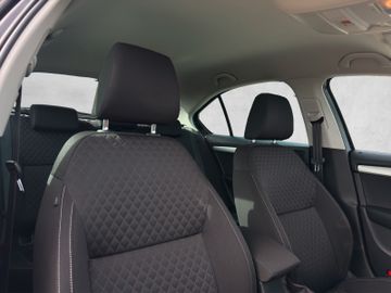 Skoda Octavia Lim. Drive 4x4 DSG|Kamera|LED|ACC|Canton