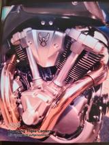 Yamaha MT-01  - NAKED BIKE MEHR ALS 1500 CCM