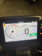 Honda CB750 Hornet - HONDA CB750C