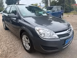 Opel Astra Edition*2.HD*Klima*PDC*Temp*94.TKM*TÜV NEU - Opel Astra aus 2009: H