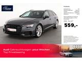 Audi A6 Avant 55 TFSI e quattro S line AHK/Matrix/21'