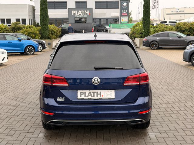 Volkswagen Golf Sportsvan VII IQ.DRIVE