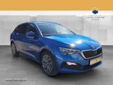 Skoda Scala 1.0 TSI Clever Fernlichtass.*Kam.*KlimaA - Skoda Scala CLEVER mit Benzin-Antrieb
