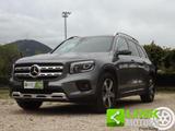 Mercedes-Benz MERCEDES-BENZ GLB 200 d Automatic Executive alle - Mercedes GLB 200 mit Halbautomatikschaltung
