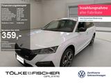 Skoda Octavia Combi 2.0 TDI RS Plus DCC ACC AHK AUT LM