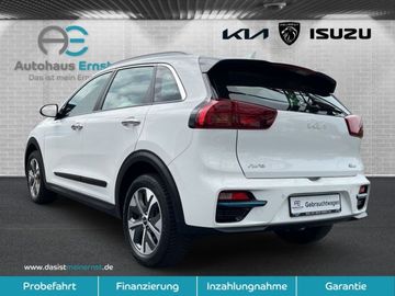 Kia e-Niro Vision