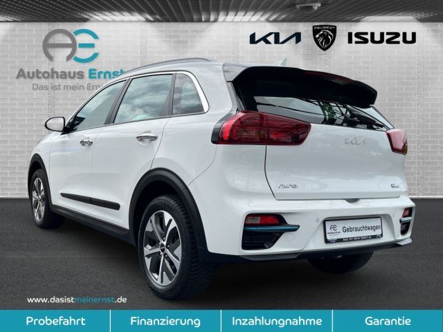 Kia e-Niro Vision