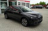 Citroën C4 Cactus Feel Navi Kamera AHK Tempomat - Citroën C4 Cactus mit Benzin-Antrieb: Feel
