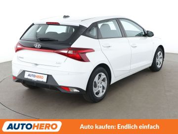 Hyundai i20 - 6