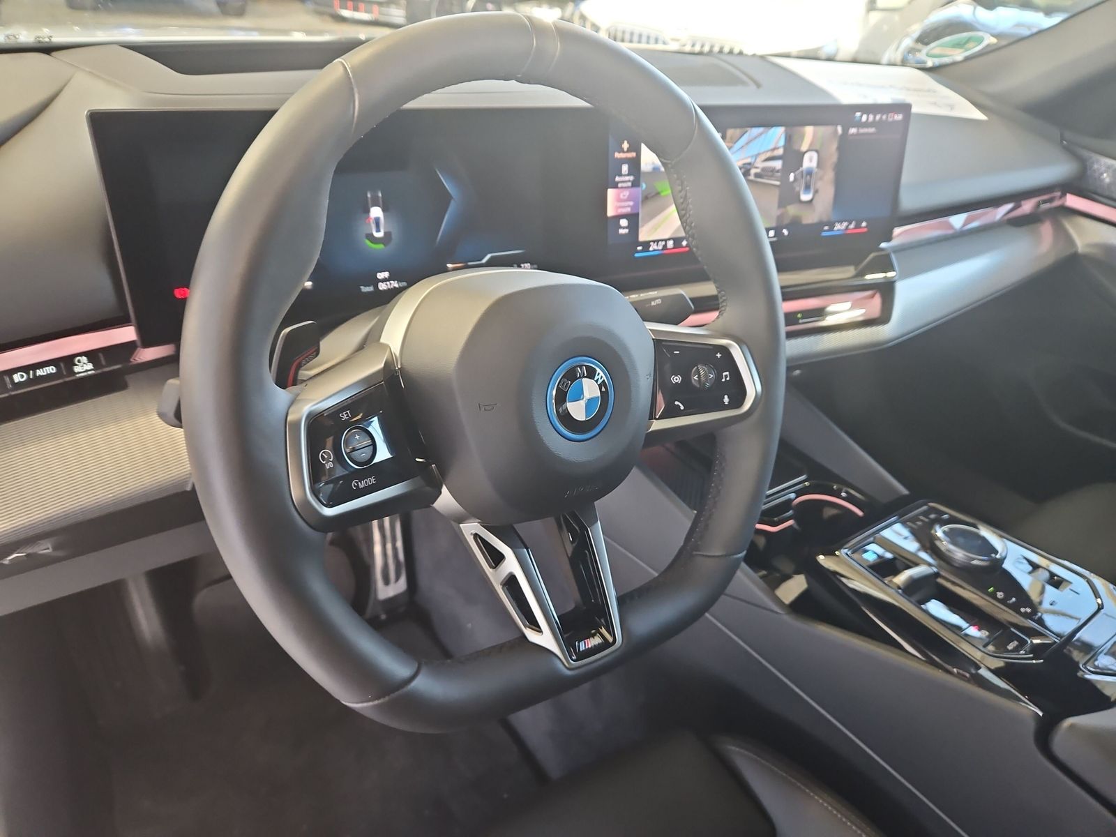 BMW i5 - Bild 19