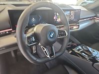 BMW i5 - Vorschau Bild 19