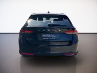 Skoda Octavia - Vorschau Bild 5