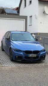 BMW Bmw F30 328i - BMW 328: F30