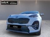 Kia Sportage 1.6 T-GDI AWD GT-Line Bluetooth Navi - Kia Sportage: Limousine
