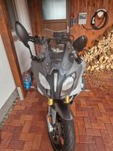 BMW R1200RS Unfallfrei Umfallfrei Checkheftgepflegt  - BMW C1