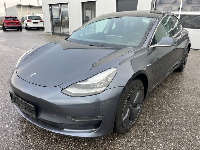 Tesla Model 3 Long Range Dual AWD*AUTOPILOT*