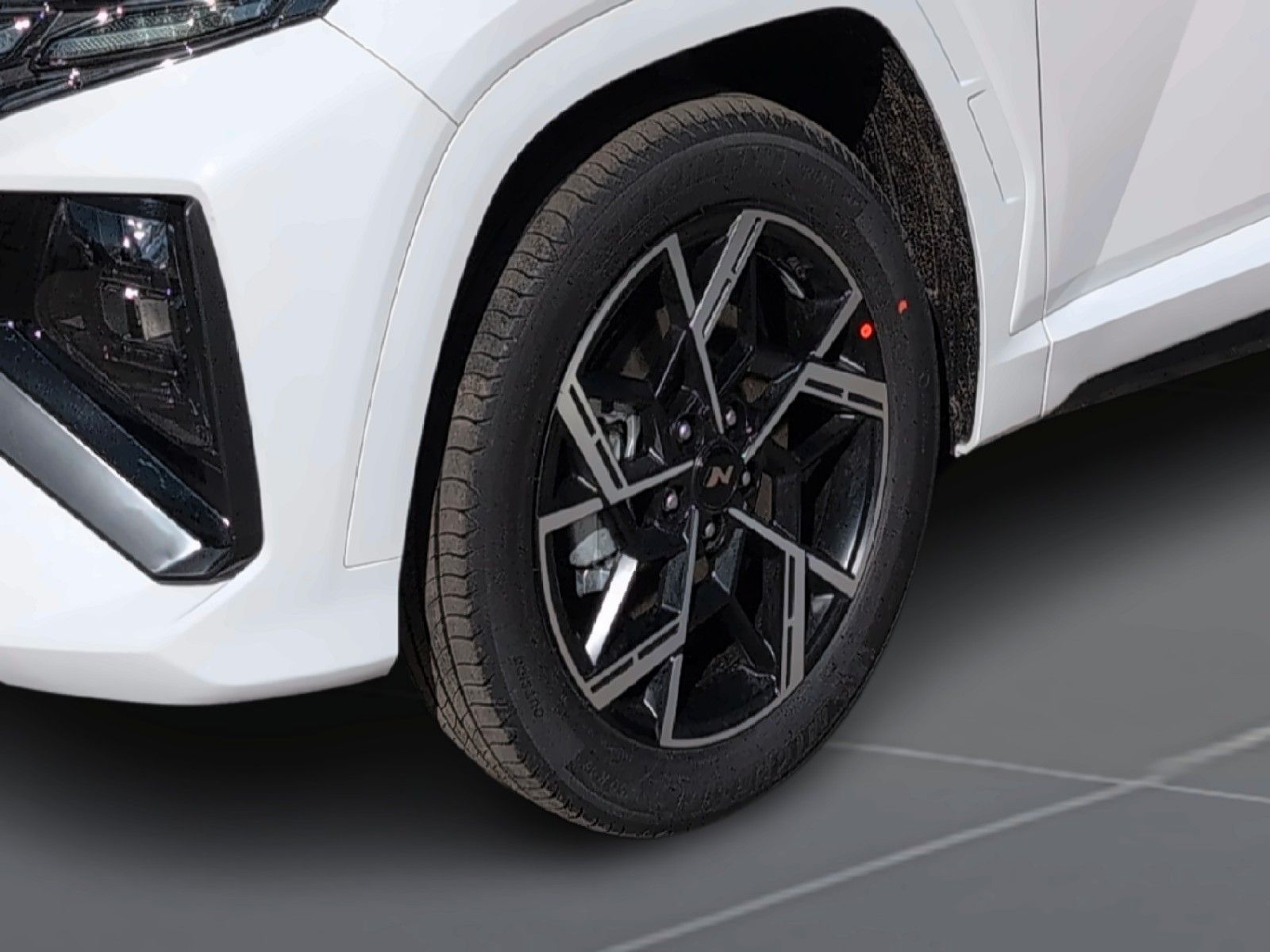 Hyundai TUCSON - Bild 6