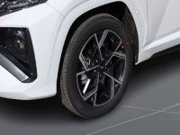 Hyundai TUCSON - Vorschau Bild 6