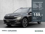 Skoda Kamiq 1.0 TSI DSG Monte Carlo PANO ALU LED