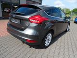 Ford Focus Lim. Titanium - Gebrauchtwagen in Hamm