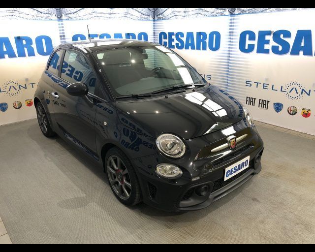 Image of Abarth 595
