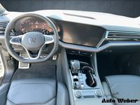 Volkswagen Touareg - Vorschau Bild 11