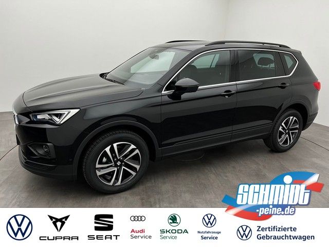 Seat Tarraco 1.5 TSI DSG Style BusinessDesign PanoAHK