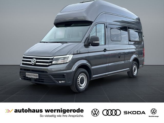 Volkswagen Crafter Grand California 600 2.0 TDI, Autoatil,