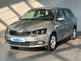 Skoda Fabia Combi Style #AUTOMATIK #PP #GAS - Skoda mit CNG-Antrieb