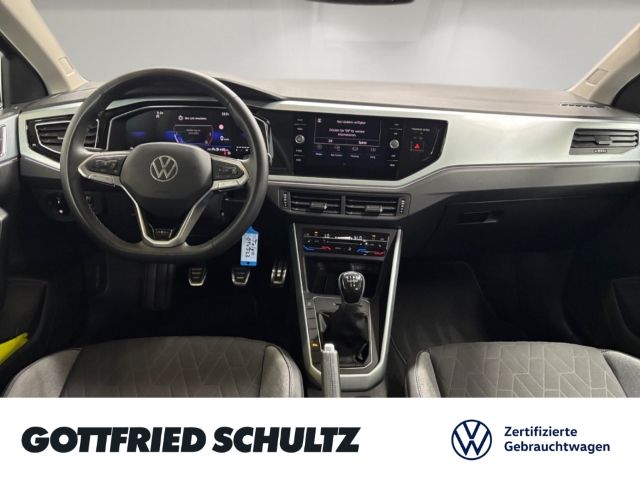 Volkswagen Taigo - Bild 8