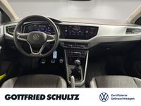 Volkswagen Taigo - Vorschau Bild 8