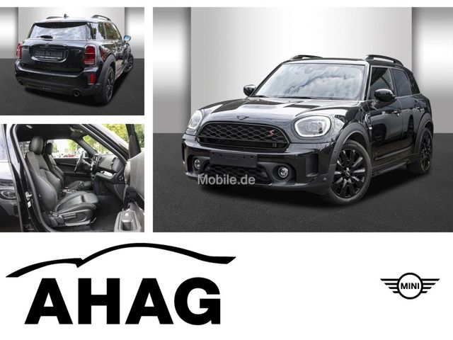 MINI Countryman Cooper S ALL4 AT Classic Trim ISOFIX