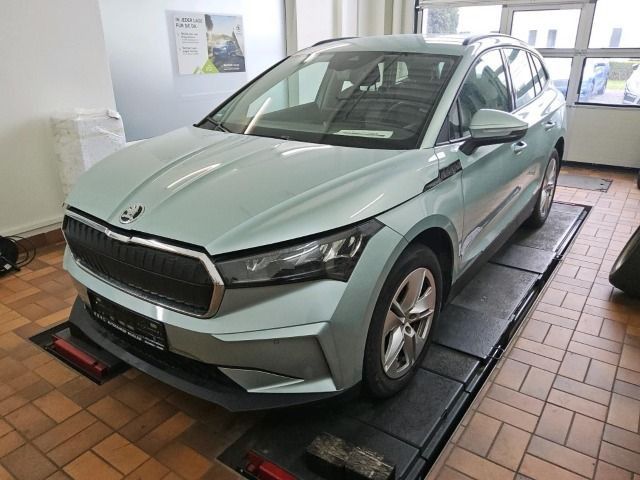 Skoda Enyaq - Bild 1